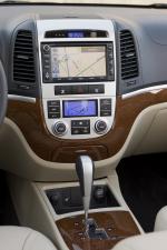Hyundai Santa Fe 2006 года